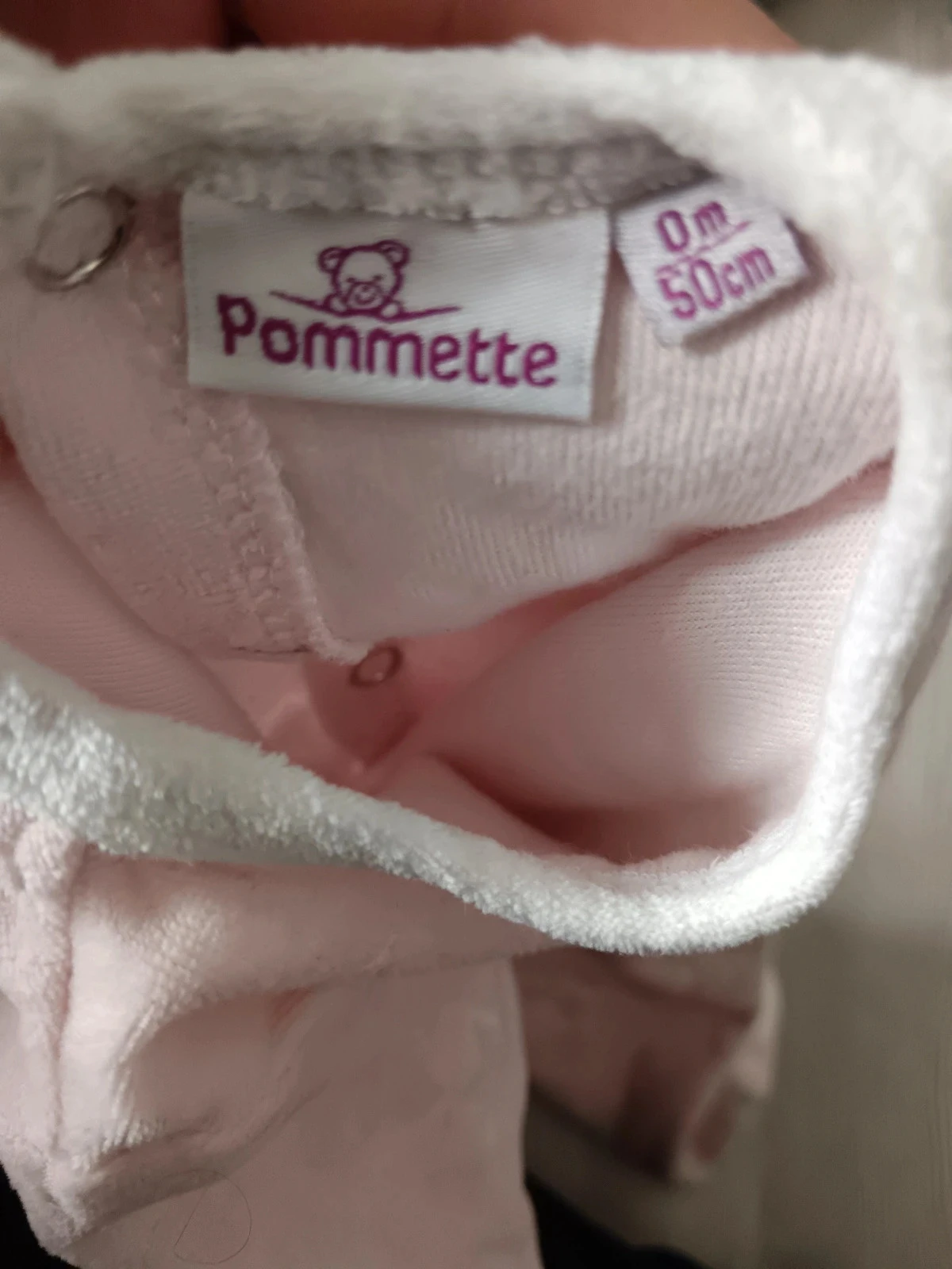 Lote de pijamas 0 meses – photo 10
